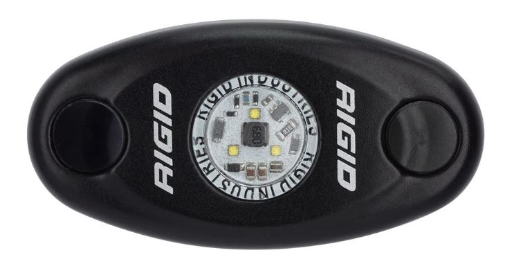 Rigid Lighting 480033 Multi Purpose Light - Led||480013.Jpg||85||r2g480033||1271623