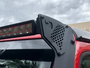Product of Go Rhino 730500t Light Bar Mounting Kit