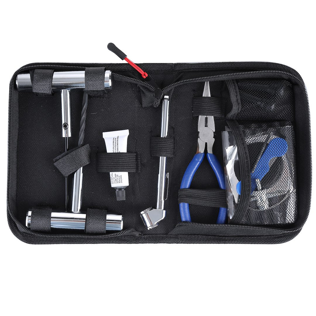 Bulldog Winches 42080 Tire Repair Kit||42080-1.Jpg||86||bdw42080||2237286