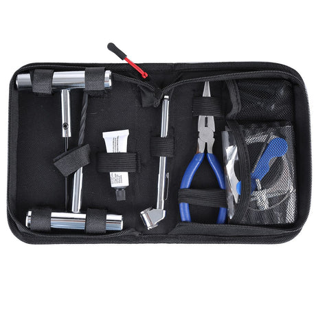 Bulldog Winches 42080 Tire Repair Kit||42080-1.Jpg||86||bdw42080||2237286