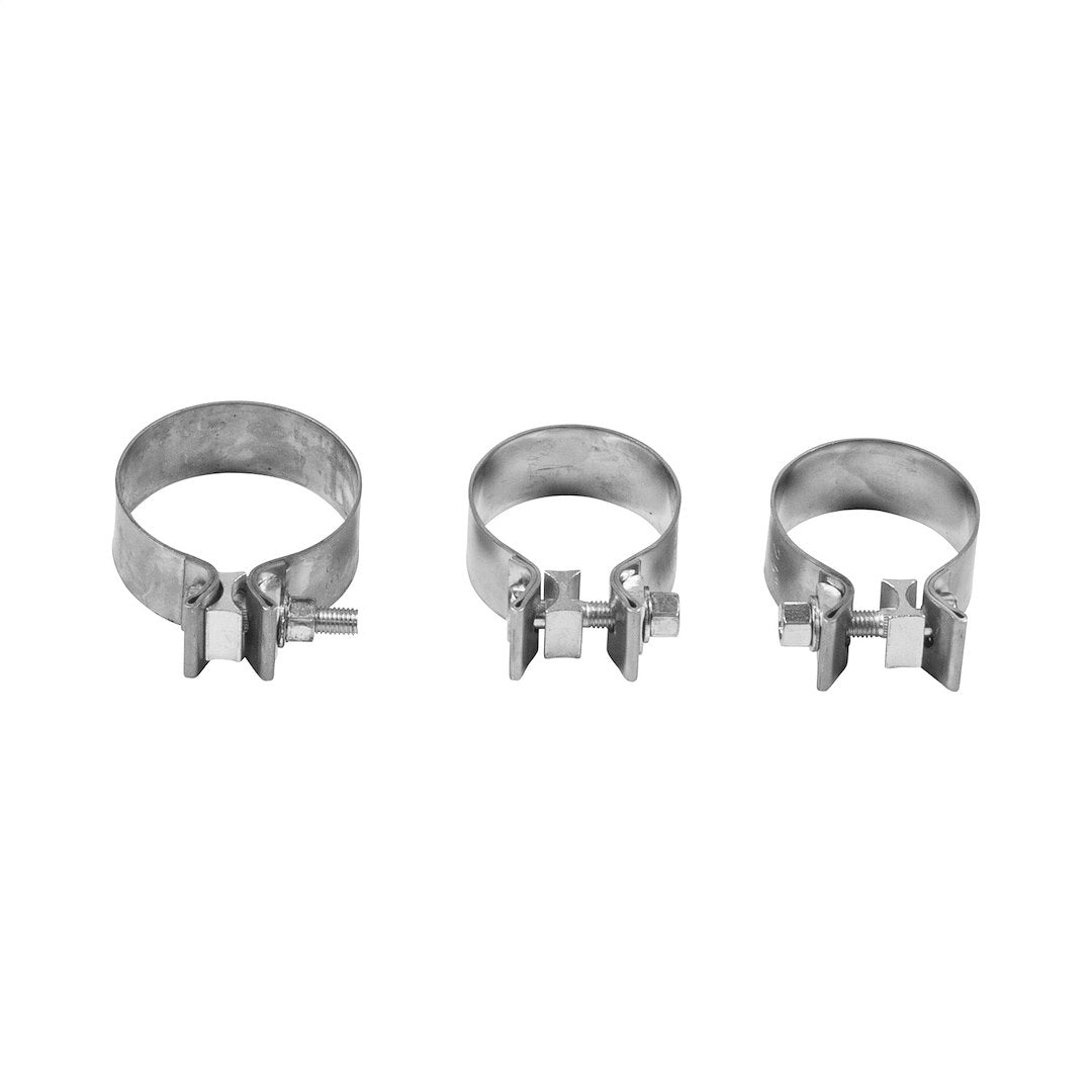 Product of Flowmaster 717835 FlowFX Stainless Steel Exhaust Muffler 