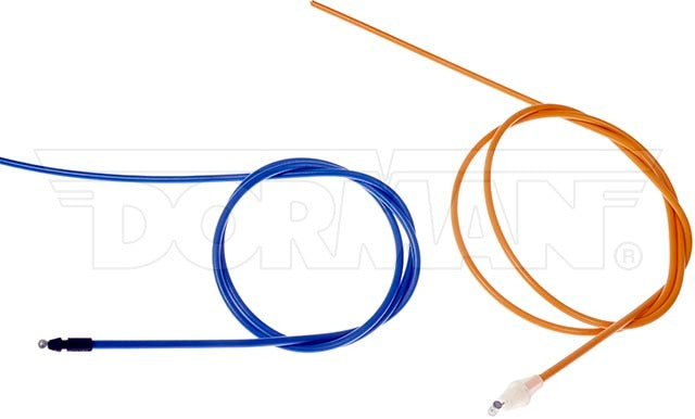 Dorman (Oe Solutions) 931-175 Door Lock Actuator||931-175_4.Jpg||89||d18931175||1554657
