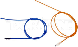 Dorman (Oe Solutions) 931-175 Door Lock Actuator||931-175_4.Jpg||89||d18931175||1554657