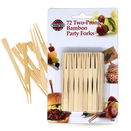 Norpro 190 Party Picks||190_1.Jpg||86||n6u190||966949