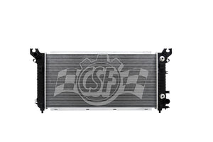 Csf 3838 Radiator||3838.Jpg||85||csf3838||1247046