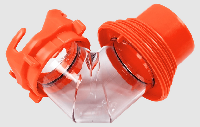 Lippert 2024121182 Sewer Hose Connector||2024121182.Png||85||m6v2024121182||2256964