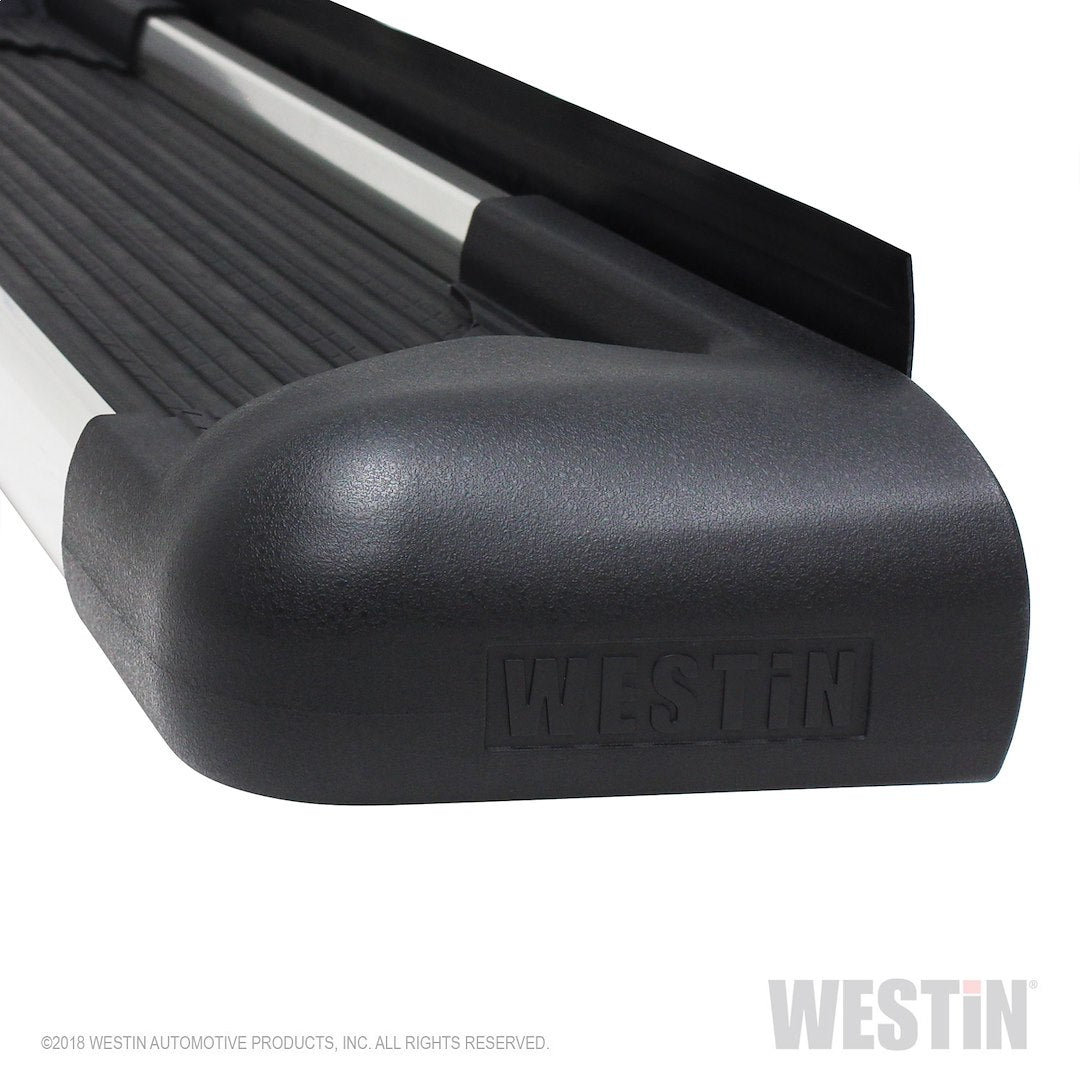 Product of Westin Automotive 27-65710 SG6 Series Running Board 
