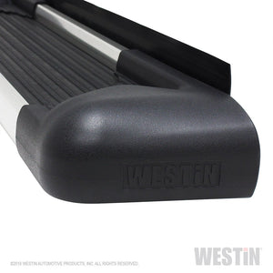 Product of Westin Automotive 27-65710 SG6 Series Running Board 