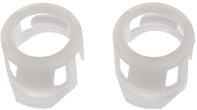 Dorman (Oe Solutions) 800-407 Heater Hose Retainer Clip||800-407-007.Jpg||85||d18800407||2344725