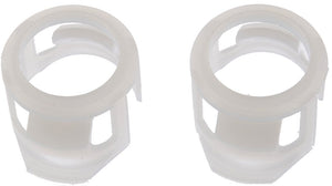 Dorman (Oe Solutions) 800-407 Heater Hose Retainer Clip||800-407-007.Jpg||85||d18800407||2344725