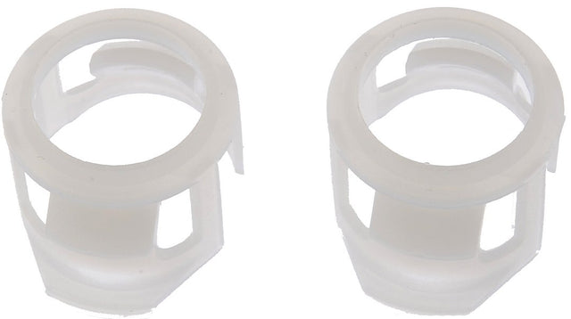 Dorman (Oe Solutions) 800-407 Heater Hose Retainer Clip||800-407-007.Jpg||85||d18800407||2344725
