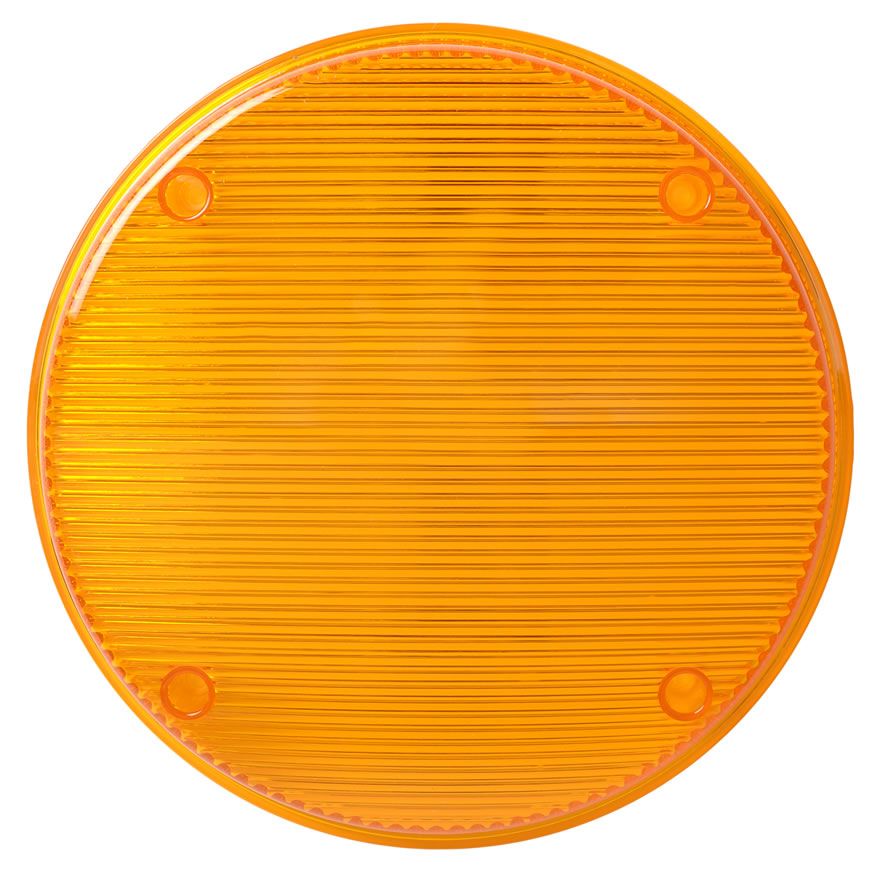 Product of Ap Products 016-Al2000 Porch Light Lens