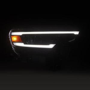 Alpharex Usa 880906 Headlight Assembly||880906_5.Jpg||90||alp880906||2468345