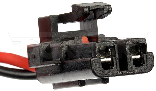 Dorman (Techoice) 973-410 Heater Fan Motor Resistor Kit||||88||d18973410||2013965