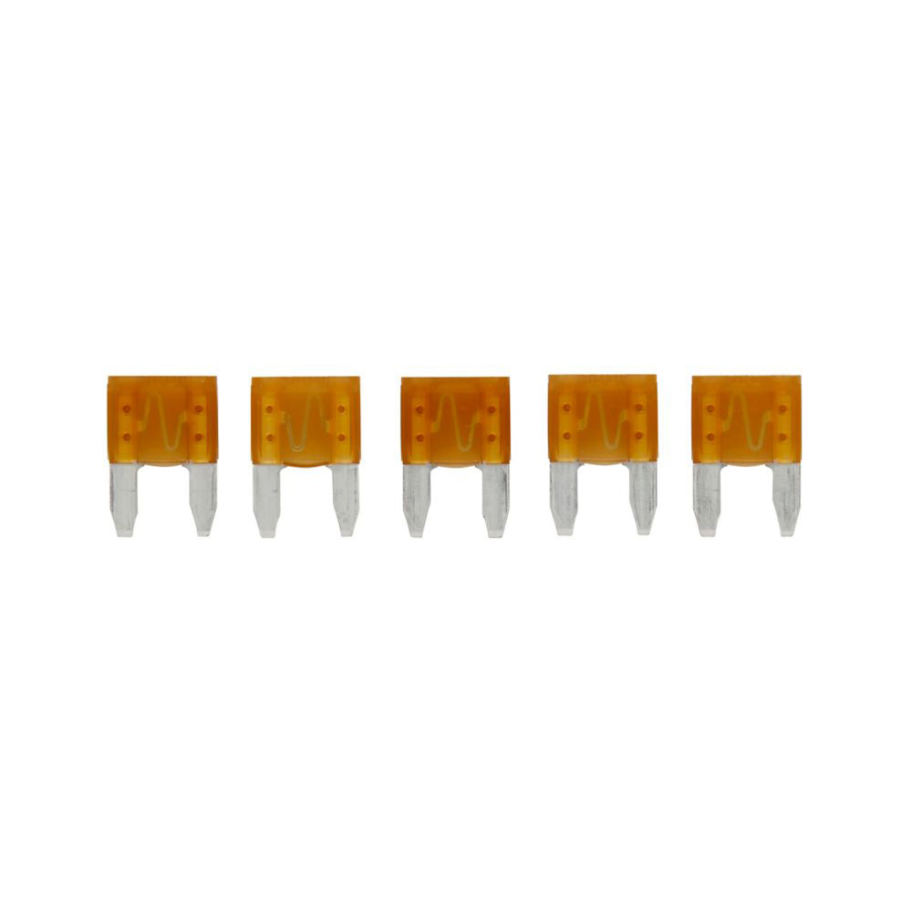 Product of Bussman Bp/Atm-5-Rp Fuse