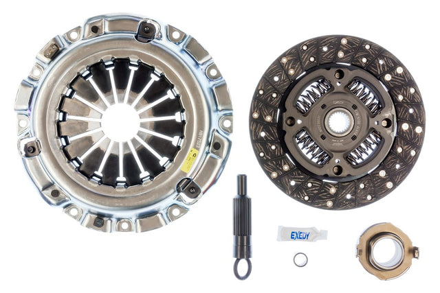 Exedy Clutch And Flywheels 10812 Clutch Set||10812.Jpg||85||e4210812||1459277