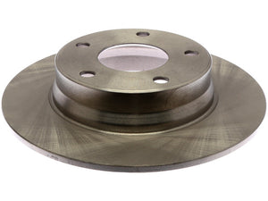 Product of Raybestos Brakes 982718R R-Line  Brake Rotor 