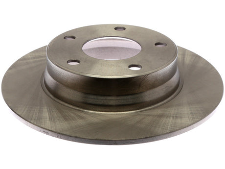 Product of Raybestos Brakes 982718R R-Line  Brake Rotor 