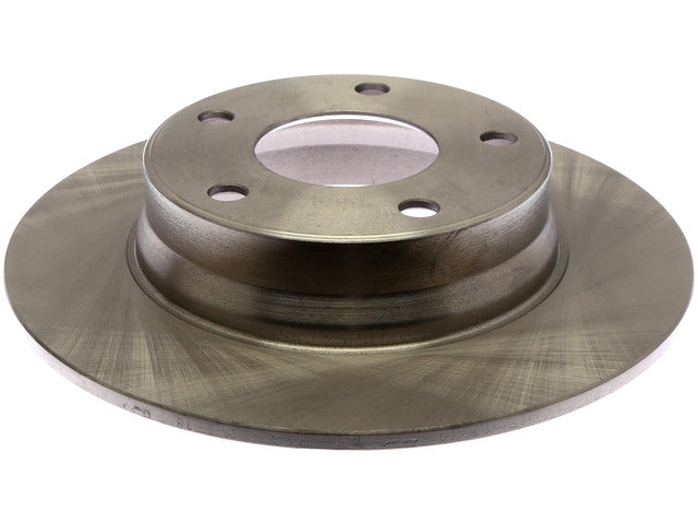 Product of Raybestos Brakes 982718R R-Line  Brake Rotor 