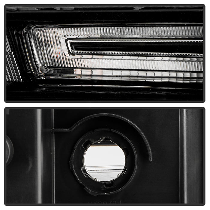Product of Xtune 9953187 Headlight Assembly