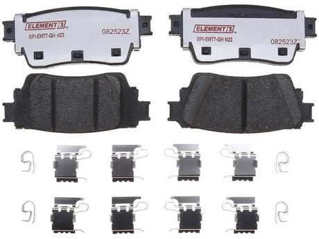 Raybestos Brakes Eht2200h Brake Pad||eht2200h_Fro.Jpg||85||r53eht2200h||1484264