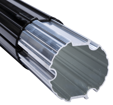 Velarium Vet014w Awning Roller||cut-To-Fit Awning Tube 1-Lightbox.Png||87||vlmvet014w||2262176