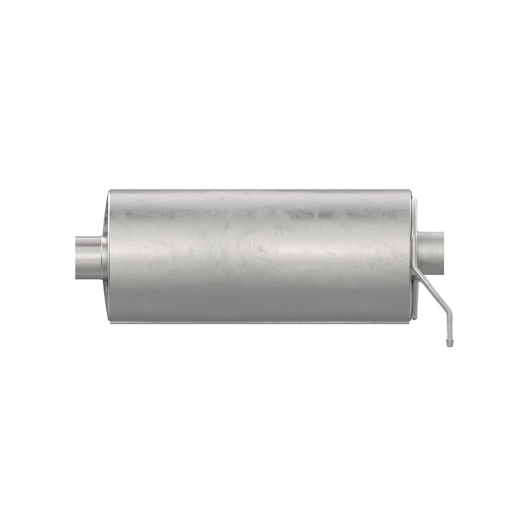Product of Walker Exhaust 21706 Quiet-Flow Steel Exhaust Muffler 