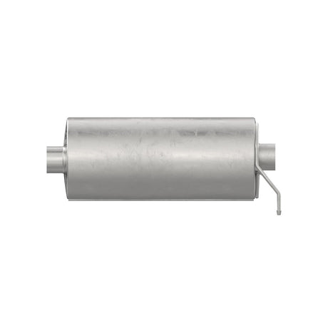 Product of Walker Exhaust 21706 Quiet-Flow Steel Exhaust Muffler 