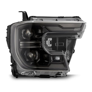 Alpharex Usa 880902 Headlight Assembly||880902_1.Jpg||86||alp880902||2236041