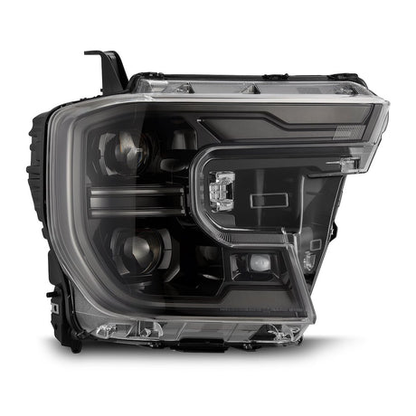 Alpharex Usa 880902 Headlight Assembly||880902_1.Jpg||86||alp880902||2236041