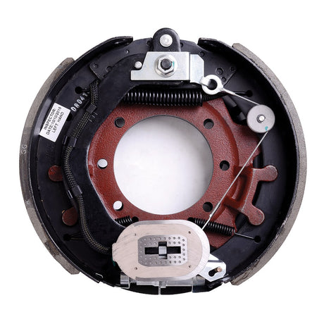 Product of Husky Towing 33076 Trailer Brake Assembly