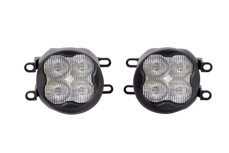 Diode Dynamics Dd6686 Driving/ Fog Light||||85||diodd6686||2016116