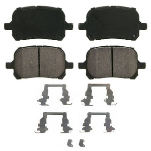 Wagner Brakes Zd707 Brake Pad||zd707.Jpg||85||w66zd707||2223229