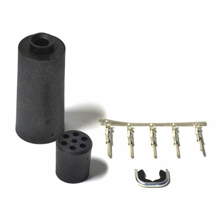 Product of Warn 14469 Winch Remote Control Socket Assembly
