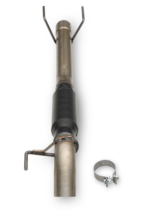 Product of Flowmaster 818138 Outlaw ® Cat-Back System Single Exhaust System Kit 