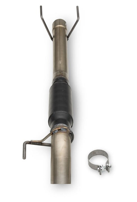 Product of Flowmaster 818138 Outlaw ® Cat-Back System Single Exhaust System Kit 