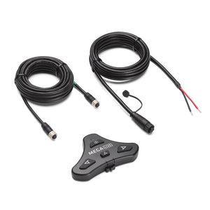 Humminbird 740222-1 Transducer Adapter||740222-1_3.Jpg||88||hum7402221||915315