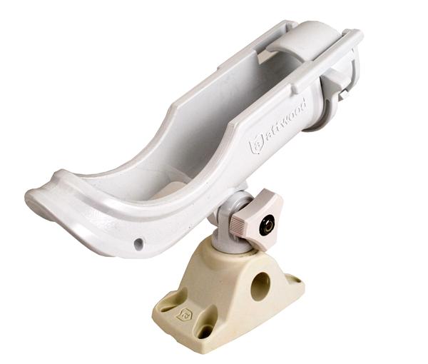 Attwood Marine 5009w4 Fishing Rod Holder||5009w4.Jpg||85||a7j5009w4||1178579