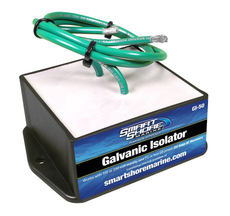 Smart Shore Marine 49200 Battery Isolator||49200.Jpg||85||h5849200||1737605