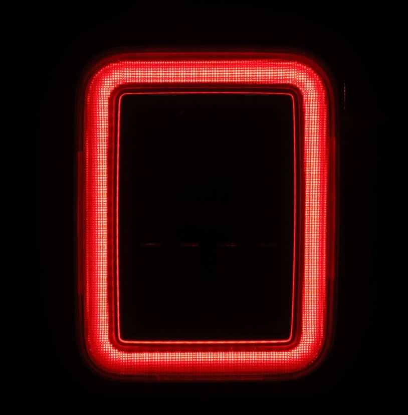 Alpharex Usa 602050 Tail Light Assembly||602050_4.Jpg||88||alp602050||1681620