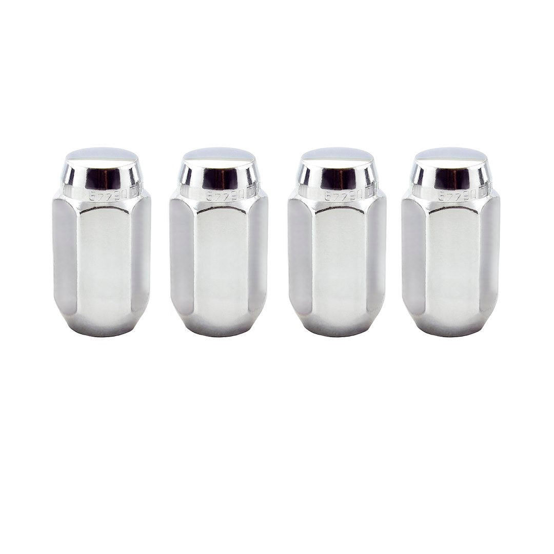 Mcgard Wheel Access 64069 Lug Nut||64069-Complete.Jpg||85||m1564069||1046040