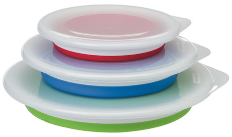 Progressive International Cb-25 Kitchen Bowl||cb-25_(Collae)c.Jpg||86||p7pcb25||1120770