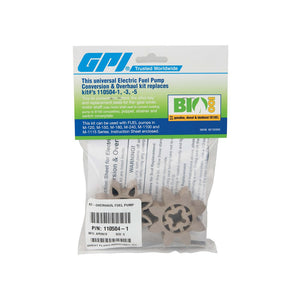 Gpi (Great Plains) 110504-1 Liquid Transfer Tank Pump Overhaul Kit||110504-1_1.Jpg||86||g801105041||1593494