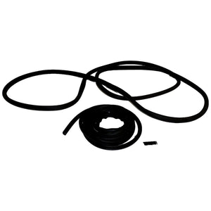 Crown Automotive 55019988k Windshield Frame Weather Stripping||55019988k_1.Jpg||86||c1y55019988k||2442657