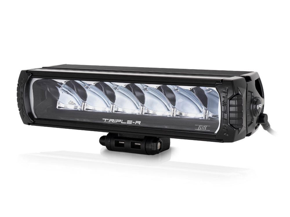 Product of Triple-R Light LR6-EL-B Light Bar 