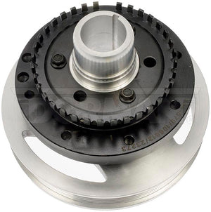 Dorman (Oe Solutions) 594-579 Harmonic Balancer||594-579_1.Jpg||86||d18594579||1553588