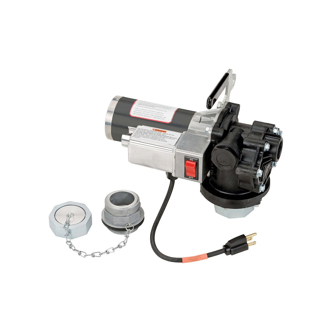Product of Gpi (Great Plains) 118003-2 Liquid Transfer Tank Pump