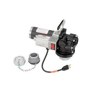 Product of Gpi (Great Plains) 118003-2 Liquid Transfer Tank Pump