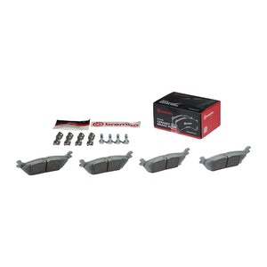 Brembo P24200n Brake Pad||p24200n_Frr.Jpg||86||brmp24200n||1752847