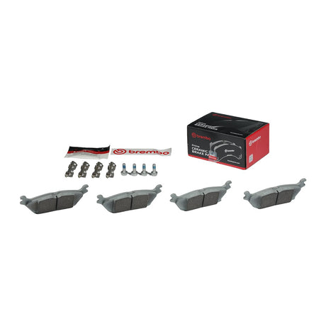 Brembo P24200n Brake Pad||p24200n_Frr.Jpg||86||brmp24200n||1752847